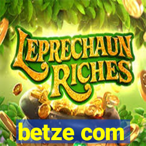 betze com